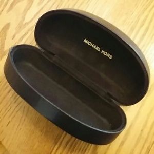 Michael Kors Sunglasses Case